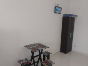 Gallery image of Loft3 Garagem Wifi próximo Aparecida e indústrias in Pindamonhangaba