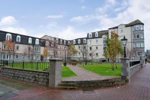 Gallery image of Fonthill Apartments in Aberdeen
