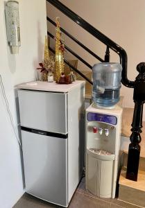Fotografie z fotogalerie ubytování Beauty House Homestay v destinaci Magong