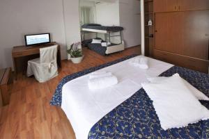 Hotel Mediterraneo