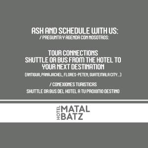 科万Matalbatz Hotel的相册照片
