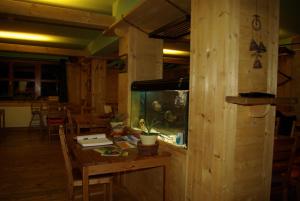 Fotografia z galérie ubytovania Cihlářská bouda, apartmán 307 v destinácii Černý Důl