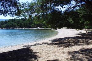 Fotografia z galérie ubytovania Apartment Vrboska 4012a v destinácii Vrboska