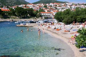 Fotografia z galérie ubytovania Apartments with a parking space Hvar - 4593 v destinácii Hvar
