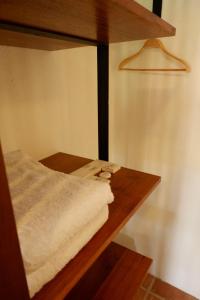 Billede fra billedgalleriet på Rumah Bata Guest House i Licin