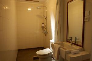 Billede fra billedgalleriet på Rumah Bata Guest House i Licin