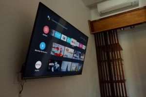 Billede fra billedgalleriet på Rumah Bata Guest House i Licin