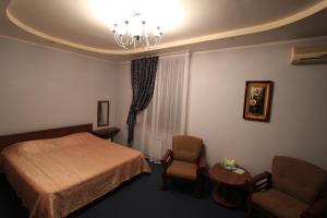 Gallery image of Tis Hotel in Krasnodar