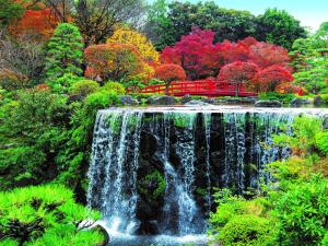 Φυσικό τοπίο κοντά σε αυτό το ξενοδοχείο