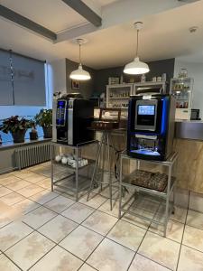 Fotografie z fotogalerie ubytování Hôtel Agena v destinaci Brest