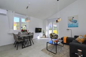 Hrvatska, BOŽAVA-DUGI OTOK, Apartment Gaby