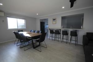 Konferenční prostory v ubytování Phillip Island Park Lane Holiday Park + 37 fotografií