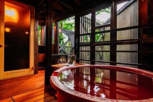 箱根Hakone Fontaine Bleau Sengokutei的相册照片