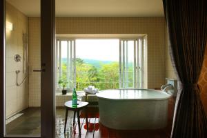 箱根Hakone Fontaine Bleau Sengokutei的相册照片