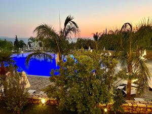 Piscina di Elysium Hotel o nelle vicinanze