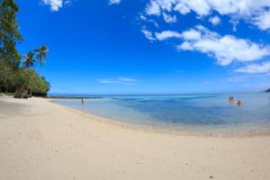 Fotografie z fotogalerie ubytování Mango Bay Resort v destinaci Namatakula