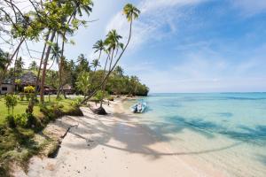 Fotografie z fotogalerie ubytování Mango Bay Resort v destinaci Namatakula