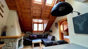 Fotografie z fotogalerie ubytování BPIRINEOS-La Cabaña v destinaci Benasque