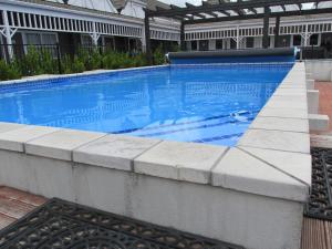 Φωτογραφία από το άλμπουμ του Lake Rotorua Hotel σε Rotorua +30 φωτογραφίες