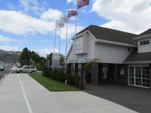 Φωτογραφία από το άλμπουμ του Lake Rotorua Hotel σε Rotorua