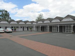 Φωτογραφία από το άλμπουμ του Lake Rotorua Hotel σε Rotorua