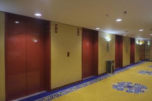 Kép The Kimberley Hotel szállásáról Hongkongban a galériában