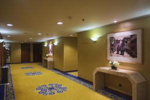 Kép The Kimberley Hotel szállásáról Hongkongban a galériában