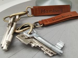 Fotografie z fotogalerie ubytování Main Appartement-Haus - 97896 Freudenberg v destinaci Kirschfurt