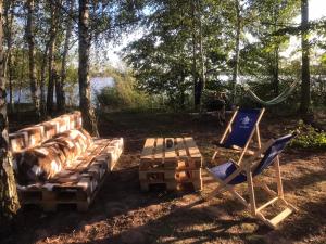 Aed väljaspool majutusasutust PceOCEAN