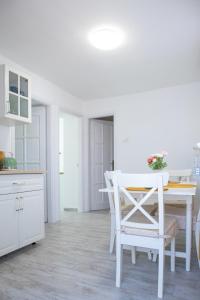 Fotografie z fotogalerie ubytování Jázmin Apartman v destinaci Makó