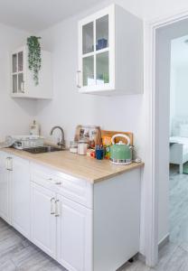 Jázmin Apartman 6900 Makó, József Attila u. 9/a kép - 2