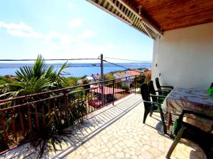 Phong cảnh thiên nhiên gần căn hộ