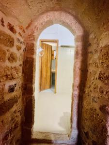 Fotografie z fotogalerie ubytování vecchia casa v destinaci Monemvasia