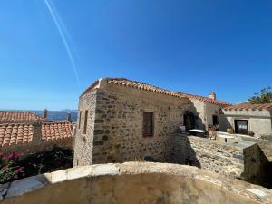 Fotografie z fotogalerie ubytování vecchia casa v destinaci Monemvasia