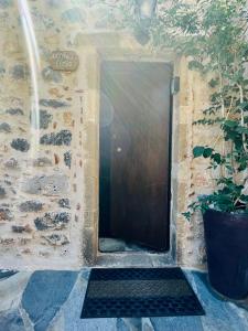 Fotografie z fotogalerie ubytování vecchia casa v destinaci Monemvasia
