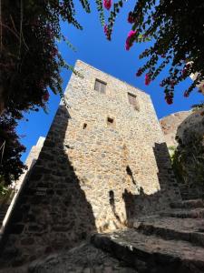Fotografie z fotogalerie ubytování vecchia casa v destinaci Monemvasia