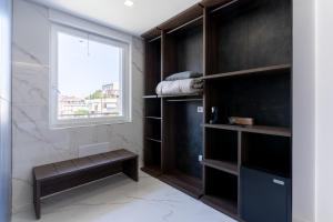 Fotografie z fotogalerie ubytování Caralis Suites Rooms v Cagliari