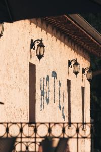 Fotografie z fotogalerie ubytování Hotel Fontaine Bleue v destinaci Orta San Giulio