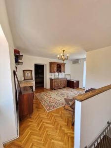 Fotografie z fotogalerie ubytování House Nono Bepo in small Istrian village v destinaci Brtonigla