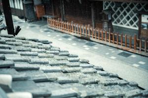 Foto dalla galleria di Oito 美しい街並みに佇む喫茶と宿 a Tamba-sasayama