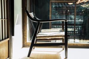 Foto dalla galleria di Oito 美しい街並みに佇む喫茶と宿 a Tamba-sasayama