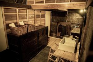 Foto dalla galleria di Oito 美しい街並みに佇む喫茶と宿 a Tamba-sasayama