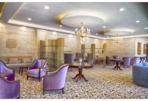 Fotografie z fotogalerie ubytování Westport Istanbul Resort & Spa Hotel v destinaci Silivri