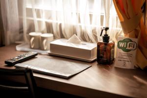 Fotografie z fotogalerie ubytování Hotel Ekichika Nagahoribashi v Osace