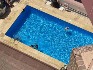 Bazén v ubytovaní Gerona Center Apartment alebo v jeho blízkosti
