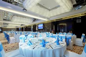 План на етажите на Ramada Changzhou North Hotel