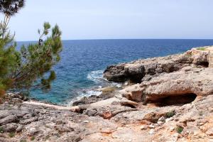 Fotografia z galérie ubytovania Apartments by the sea Sveta Nedilja, Hvar - 8725 v destinácii Sveta Nedelja
