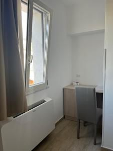 Fotografie z fotogalerie ubytování KARIS KAIROS v destinaci Santa Maria di Castellabate