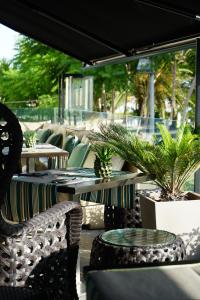 Hotel Lungomare