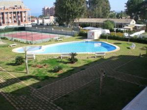 Fotografie z fotogalerie ubytování Apartment Deveses Park v destinaci Denia